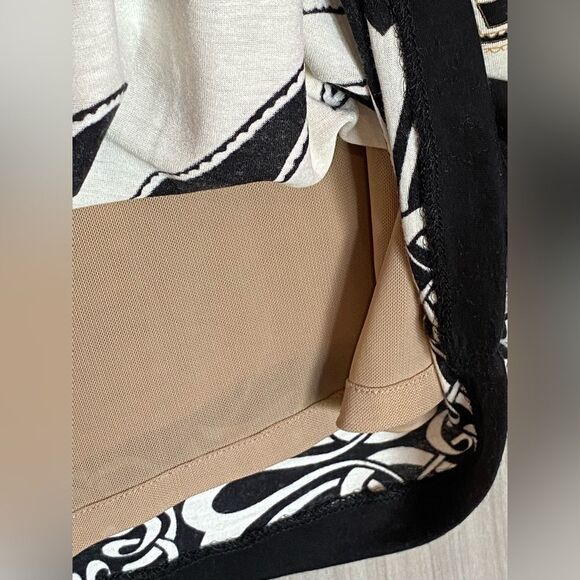 Nicole Miller Collection Dress - Picture 5 of 9